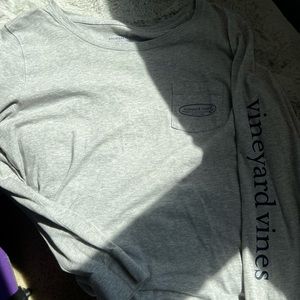 Vineyard Vines Long Sleeve Top